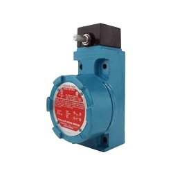 Honeywell LSXN7L Limit Switch