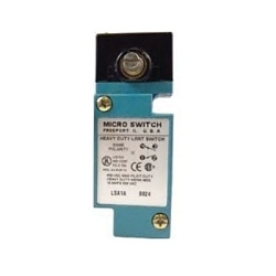 Honeywell LSZ7C1A Base Receptacle