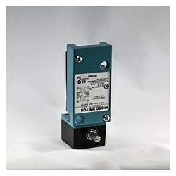 Honeywell LSZ7M6D Limit Switch Body