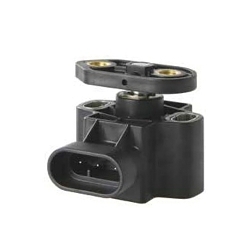 Honeywell RTY360HVNAX Rotary Position Sensor