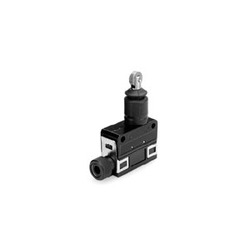 Honeywell SL1-BK Limit Switch