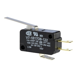 Honeywell V7-1B17D8-122