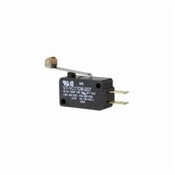 Honeywell V7-1C17D8-207 Basic Switch