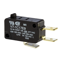 Honeywell V7-1C17E9