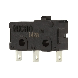 Honeywell ZM50G70F03 Micro Switch Subminiature Basic Switch
