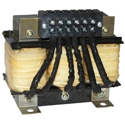 Hammond Power Solutions CRX0034BC Line Reactor
