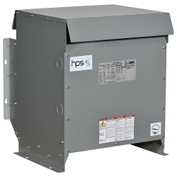 Hammond Power Solutions DM020BK Hps Drive Isolation Drive Isolation Transformer