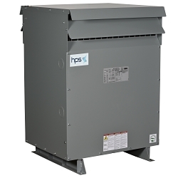 Hammond Power Solutions DM990JJ Isolation Transformer