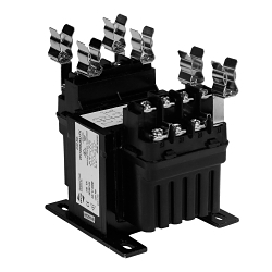 Hammond Power Solutions PH75MLI-FK Control Transformer