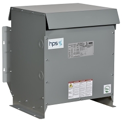 Hammond Power Solutions SK3A0045KB4S