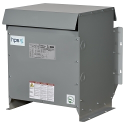 Hammond Power Solutions SG3A0030KB Hps Sentinel G Distribution Transformer