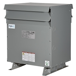 Hammond Power Solutions SG3A0045KB G Distribution Transformer