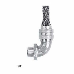 Hubbell 07401078 Deluxe Cord Grip