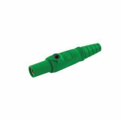 Hubbell HBL15FGN Plug