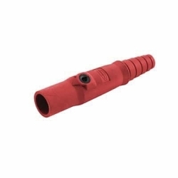 Hubbell HBL15MR Hubbell Plug