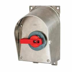 Hubbell HBLDS3SSRAC Disconnect Switch