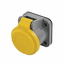 Hubbell HBLNCY Weather Protective Lift Cover