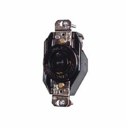Hubbell L1630R Hubbell Hubbell-Pro Locking Receptacle