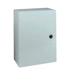 Wiegmann N412242010C Enclosure