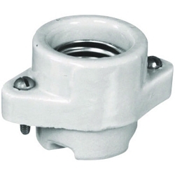 Hubbell VRME Lamp Socket