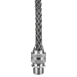 Hubbell 074011029 Deluxe Cord Grip