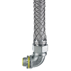 Hubbell Seal-Tite S-TITE 074093541 Insulated Male Metallic Liquidtight Connector