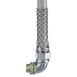 Hubbell 074093544 Strain Relief Grip