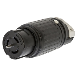 Hubbell CS8264C Locking Connector