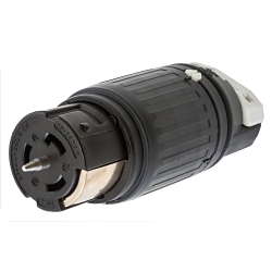 Hubbell CS8364C Locking Connector