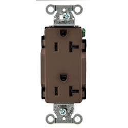 Hubbell Wiring Devices DR20