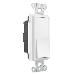 Hubbell DS120W AC Switch