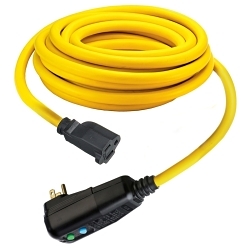 Hubbell GFP25CM Wiring Device-Kellems Circuit Guard Gfci Line Cord