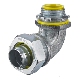 Hubbell H12591 Liquidtight Conduit Connector