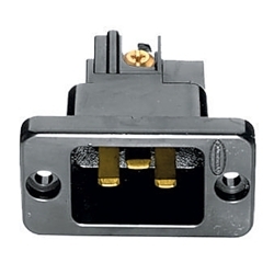 Hubbell H320B Straight Blade Inlet