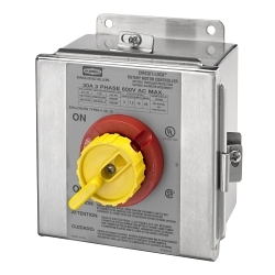 Hubbell HBL13S33D Disconnect Switch