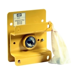 Hubbell HBL16PB Pivot Base