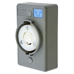 Hubbell Wiring Devices HBL2320SR