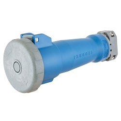 Hubbell HBL460C9WLT Conduit Adapter