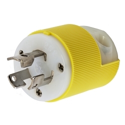 Hubbell Wiring Devices HBL47CM20C