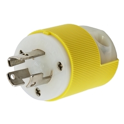 Hubbell Wiring Devices HBL47CM70C