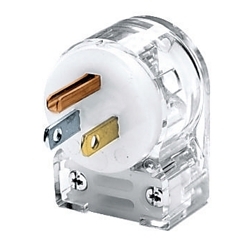 Hubbell HBL5266CAT Straight Blade Plug