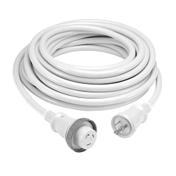 Hubbell HBL61CM08WLED Cable Set