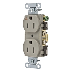 Hubbell Wiring Devices IG5252GY