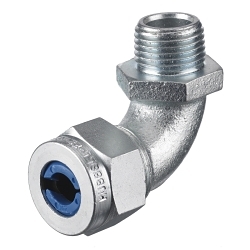 Hubbell NHC1023ZP Cord Connector
