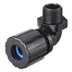 Hubbell NHC2023CR Cord Connector