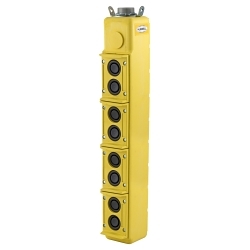 Hubbell PBS82 Pushbutton Station
