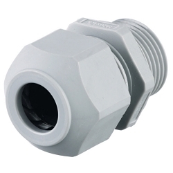 Hubbell SECM20G Cord Connector