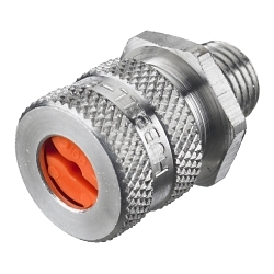 Hubbell SHC1002 Cord Connector