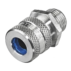 Hubbell SHC1012 Cord Connector