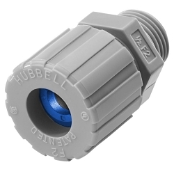 Hubbell SHC1023CR Cord Connector